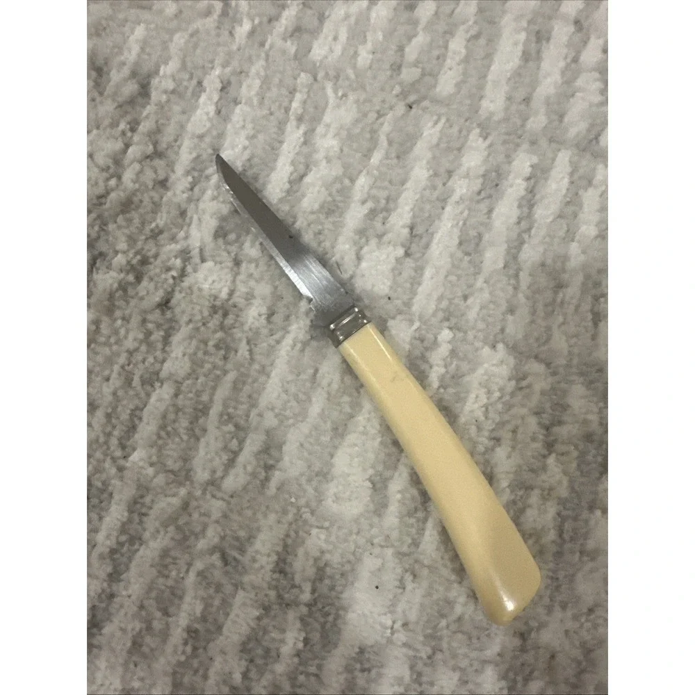 Quikut‎ Paring Knife Stainless 2 1/2